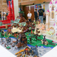 Illustration for article titled Elves March Into Battle In Huge iDungeons Dragons LEGO /iFan-Build